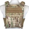SATAC Tactical Advanced Plate Carrier - MC OD-A-SATAC032-MC asgbox.pl