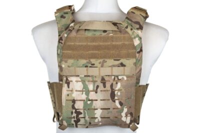 SATAC Tactical Advanced Plate Carrier - MC - obrazek 5
