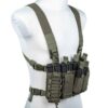 SATAC Chest Rig TACTICAL - Green OD-A-SATAC033-OL asgbox.pl SATAC Chest Rig TACTICAL - Green OD-A-SATAC033-OL asgbox.pl