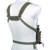 SATAC Chest Rig TACTICAL - Green OD-A-SATAC033-OL asgbox.pl SATAC Chest Rig TACTICAL - Green OD-A-SATAC033-OL asgbox.pl