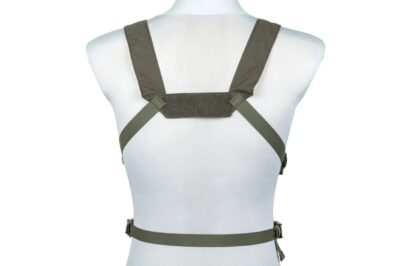 SATAC Chest Rig TACTICAL - Green - obrazek 5
