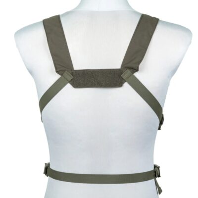 SATAC Chest Rig TACTICAL - Green OD-A-SATAC033-OL asgbox.pl SATAC Chest Rig TACTICAL - Green OD-A-SATAC033-OL asgbox.pl