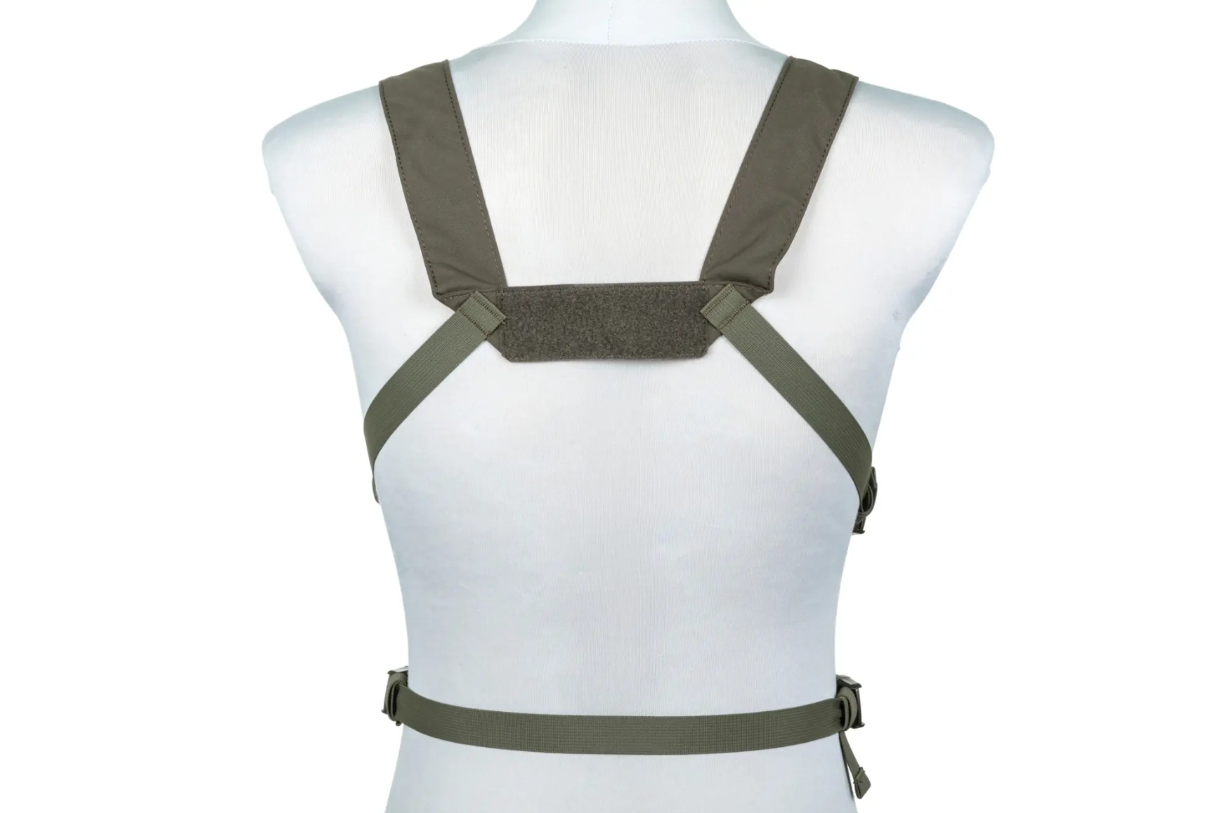 SATAC Chest Rig TACTICAL - Green OD-A-SATAC033-OL asgbox.pl SATAC Chest Rig TACTICAL - Green - obrazek 5