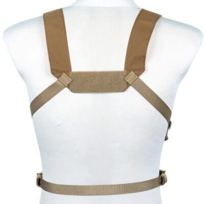 SATAC Chest Rig TACTICAL - Tan OD-A-SATAC033-TAN asgbox.pl SATAC Chest Rig TACTICAL - Tan OD-A-SATAC033-TAN asgbox.pl