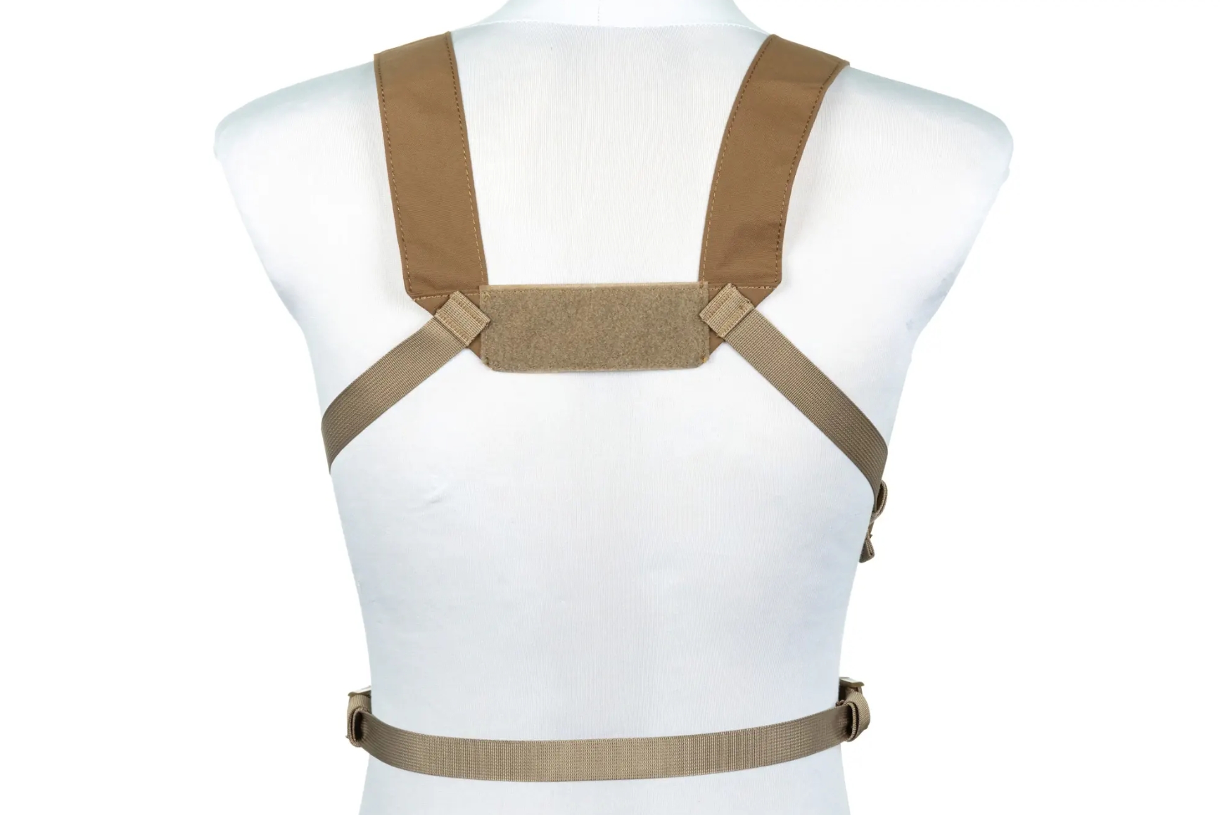 SATAC Chest Rig TACTICAL - Tan OD-A-SATAC033-TAN asgbox.pl SATAC Chest Rig TACTICAL - Tan - obrazek 5