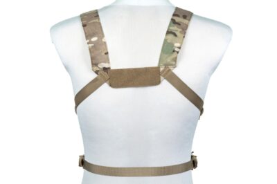 SATAC Chest Rig TACTICAL - MC - obrazek 5