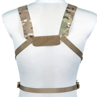 SATAC Chest Rig TACTICAL - MC OD-A-SATAC033-MC asgbox.pl SATAC Chest Rig TACTICAL - MC OD-A-SATAC033-MC asgbox.pl