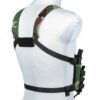 SATAC Chest Rig TACTICAL - Woodland OD-A-SATAC033-WD asgbox.pl SATAC Chest Rig TACTICAL - Woodland OD-A-SATAC033-WD asgbox.pl