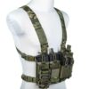 SATAC Chest Rig TACTICAL - MC Tropic OD-A-SATAC033-MCT asgbox.pl
