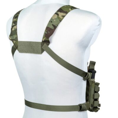 SATAC Chest Rig TACTICAL - MC Tropic OD-A-SATAC033-MCT asgbox.pl SATAC Chest Rig TACTICAL - MC Tropic OD-A-SATAC033-MCT asgbox.pl