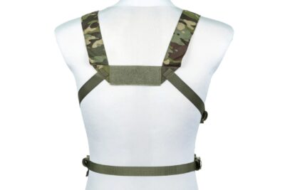 SATAC Chest Rig TACTICAL - MC Tropic - obrazek 5