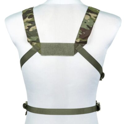 SATAC Chest Rig TACTICAL - MC Tropic OD-A-SATAC033-MCT asgbox.pl SATAC Chest Rig TACTICAL - MC Tropic OD-A-SATAC033-MCT asgbox.pl