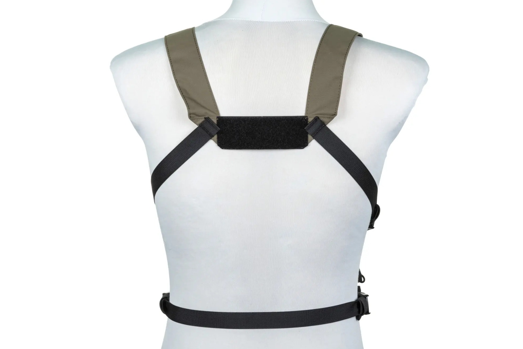 SATAC Chest Rig TACTICAL - Ranger Green OD-A-SATAC033-RGR asgbox.pl SATAC Chest Rig TACTICAL - Ranger Green - obrazek 5