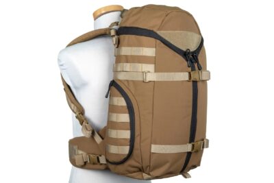 SATAC PATROL TACTICAL Backpack 40L - Tan - obrazek 3