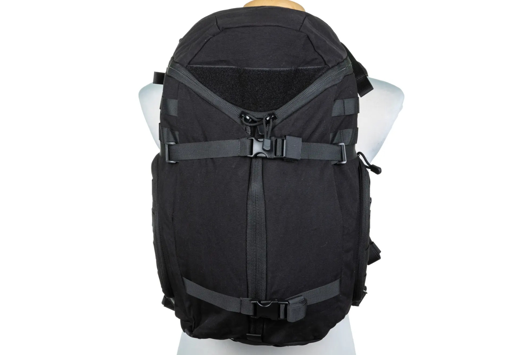 SATAC PATROL TACTICAL Backpack 40L - Black OD-A-SATAC034-BK asgbox.pl SATAC PATROL TACTICAL Backpack 40L - Black - obrazek 2