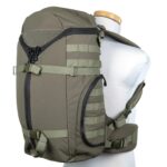 SATAC PATROL TACTICAL Backpack 40L - Green