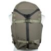 SATAC PATROL TACTICAL Backpack 40L - Green OD-A-SATAC034-OL asgbox.pl