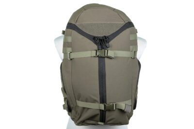 SATAC PATROL TACTICAL Backpack 40L - Green - obrazek 2