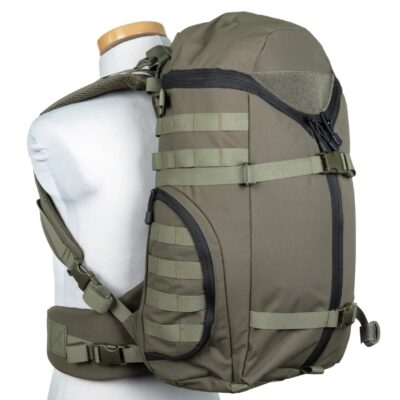 SATAC PATROL TACTICAL Backpack 40L - Green OD-A-SATAC034-OL asgbox.pl SATAC PATROL TACTICAL Backpack 40L - Green OD-A-SATAC034-OL asgbox.pl