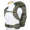 SATAC PATROL TACTICAL Backpack 40L - Green OD-A-SATAC034-OL asgbox.pl