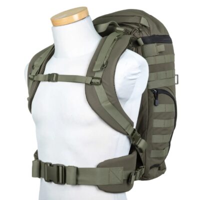 SATAC PATROL TACTICAL Backpack 40L - Green OD-A-SATAC034-OL asgbox.pl SATAC PATROL TACTICAL Backpack 40L - Green OD-A-SATAC034-OL asgbox.pl