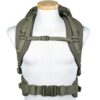 SATAC PATROL TACTICAL Backpack 40L - Green OD-A-SATAC034-OL asgbox.pl