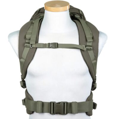 SATAC PATROL TACTICAL Backpack 40L - Green OD-A-SATAC034-OL asgbox.pl SATAC PATROL TACTICAL Backpack 40L - Green OD-A-SATAC034-OL asgbox.pl
