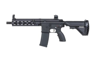 SA 416 Carbine SMR 10,5" (SA-PH24 PRIME(TM) Aster II ETU) with a Brushless Motor - Black