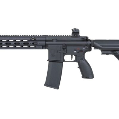 SA 416 Carbine SMR 10,5" (SA-PH24 PRIME(TM) Aster II ETU) with a Brushless Motor - Black