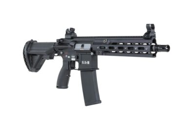 SA 416 Carbine SMR 10,5" (SA-PH24 PRIME(TM) Aster II ETU) with a Brushless Motor - Black - obrazek 4