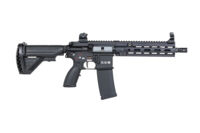 SA 416 Carbine SMR 10,5" (SA-PH24 PRIME(TM) Aster II ETU) with a Brushless Motor - Black - obrazek 2