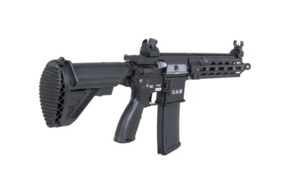 SA 416 Carbine SMR 10,5" (SA-PH24 PRIME(TM) Aster II ETU) with a Brushless Motor - Black - obrazek 5