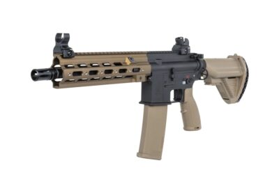 SA 416 Carbine SMR 10,5" (SA-PH24 PRIME(TM) Aster II ETU) with a Brushless Motor - Chaos Bronze - obrazek 2