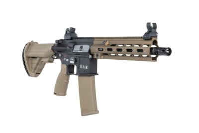 SA 416 Carbine SMR 10,5" (SA-PH24 PRIME(TM) Aster II ETU) with a Brushless Motor - Chaos Bronze - obrazek 3