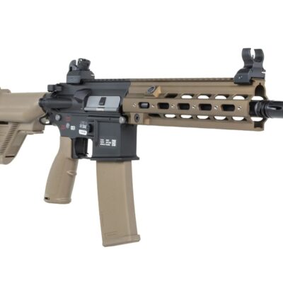 SA 416 Carbine SMR 10,5" (SA-PH24 PRIME(TM) Aster II ETU) with a Brushless Motor - Chaos Bronze OD-A-SPARMS316-CHB asgbox.pl SA 416 Carbine SMR 10,5" (SA-PH24 PRIME(TM) Aster II ETU) with a Brushless Motor - Chaos Bronze OD-A-SPARMS316-CHB asgbox.pl