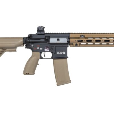 SA 416 Carbine SMR 10,5" (SA-PH24 PRIME(TM) Aster II ETU) with a Brushless Motor - Chaos Bronze OD-A-SPARMS316-CHB asgbox.pl SA 416 Carbine SMR 10,5" (SA-PH24 PRIME(TM) Aster II ETU) with a Brushless Motor - Chaos Bronze OD-A-SPARMS316-CHB asgbox.pl