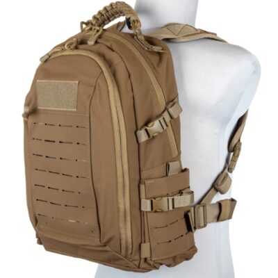 SATAC EDC TACTICAL Backpack 20L - Tan