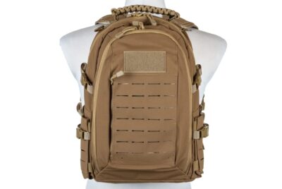 SATAC EDC TACTICAL Backpack 20L - Tan - obrazek 2