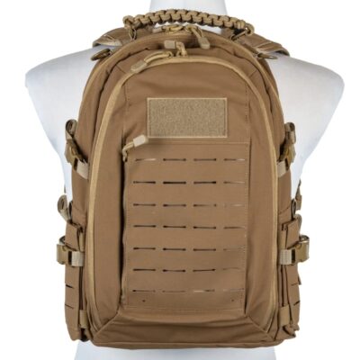 Alternative view of SATAC EDC TACTICAL Backpack 20L - Tan