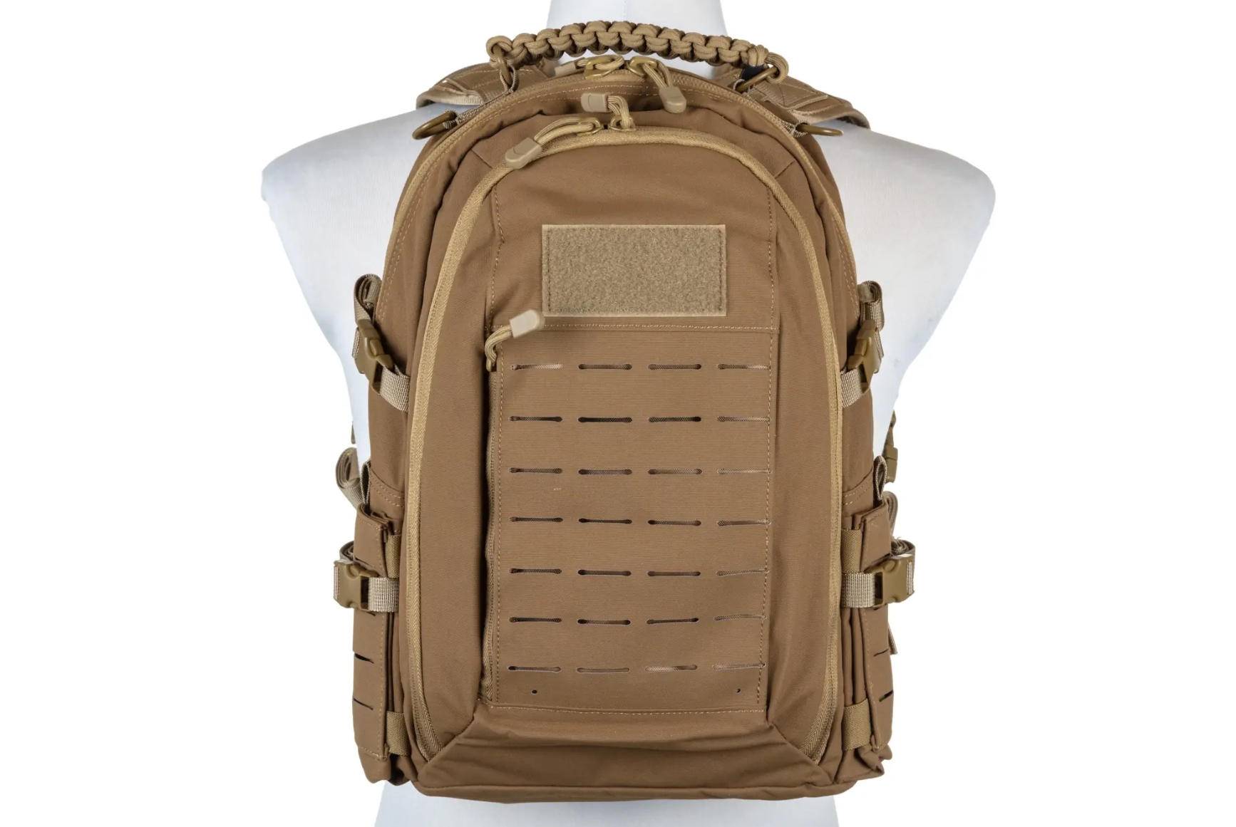 SATAC EDC TACTICAL Backpack 20L - Tan OD-A-SATAC035-TAN asgbox.pl SATAC EDC TACTICAL Backpack 20L - Tan - obrazek 2