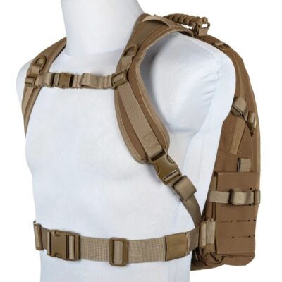 SATAC EDC TACTICAL Backpack 20L - Tan OD-A-SATAC035-TAN asgbox.pl SATAC EDC TACTICAL Backpack 20L - Tan OD-A-SATAC035-TAN asgbox.pl