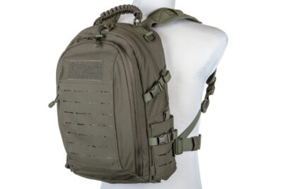 SATAC EDC TACTICAL Backpack 20L - Green