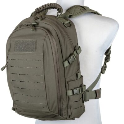 SATAC EDC TACTICAL Backpack 20L - Green