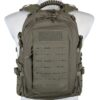 SATAC EDC TACTICAL Backpack 20L - Green OD-A-SATAC035-OL asgbox.pl