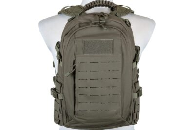 SATAC EDC TACTICAL Backpack 20L - Green - obrazek 2