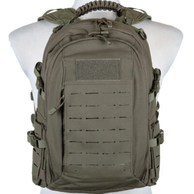 Alternative view of SATAC EDC TACTICAL Backpack 20L - Green