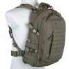 SATAC EDC TACTICAL Backpack 20L - Green OD-A-SATAC035-OL asgbox.pl