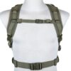 SATAC EDC TACTICAL Backpack 20L - Green OD-A-SATAC035-OL asgbox.pl
