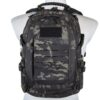 SATAC EDC TACTICAL Backpack 20L - MC Black OD-A-SATAC035-MCB asgbox.pl SATAC EDC TACTICAL Backpack 20L - MC Black OD-A-SATAC035-MCB asgbox.pl