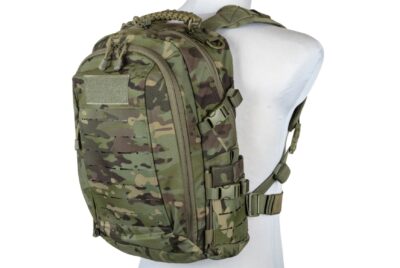 SATAC EDC TACTICAL Backpack 20L - MC Tropic